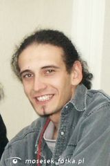 Fotos mosesek