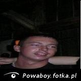 Fotka uživatele Powaboy