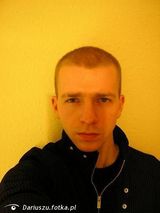 Dariuszu Фотография пользователя Dariuszu