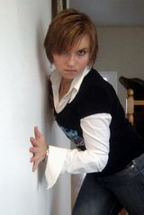 Фото користувача aGusia030198