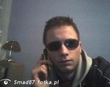 Zdjęcie użytkownika Smad87