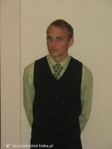 Zdjęcie użytkownika Krzysiekniziol