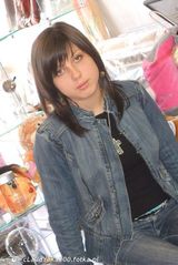 Benutzerfoto cLaUdYnKa000