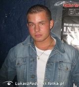 Zdjęcie użytkownika LukaszPodolski