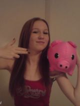 Fotka uživatele LeXie92