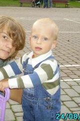 Zdjęcie użytkownika 19SzczureK90