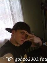 Benutzerfoto gonzo2303