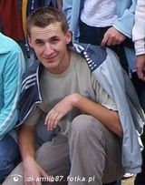 Fotka uživatele dkamilb87