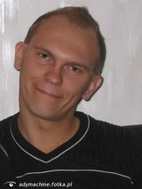 Zdjęcie użytkownika adymachine