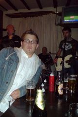 Zdjęcie użytkownika adamwisnia