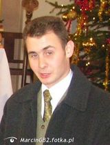 Foto utilizatorului MarcinGB2