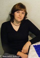 Zdjęcie użytkownika Beacia922