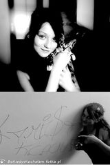 Photos BoKiedysKochalam