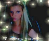 Zdjęcie użytkownika Blondi2103