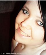 Zdjęcie użytkownika Madziallenka1990