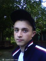 Фотография пользователя SzymerZmC