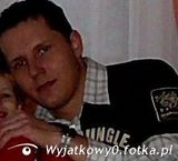 Zdjęcie użytkownika Wyjatkowy0