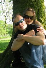 Fotka uživatele paulinkag1988