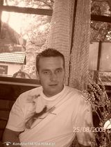 Zdjęcie użytkownika Kondzio198704