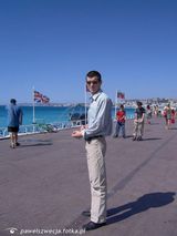 Zdjęcie użytkownika pawelszwecja