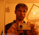 Fotka uživatele adam666xxx