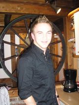 Fotka uživatele gregor180684