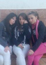 Benutzerfoto chica0203