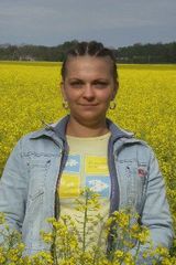 Zdjęcie użytkownika Beata1208