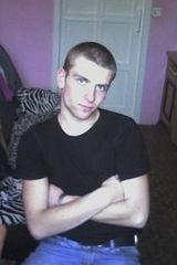 Zdjęcie użytkownika Mariuszeeek87