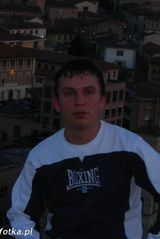 Foto utilizatorului smoczek1979