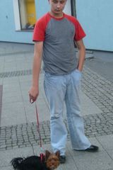 Zdjęcie użytkownika Krzysiek199215