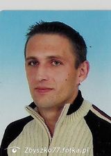 Foto utilizatorului Zbyszko77