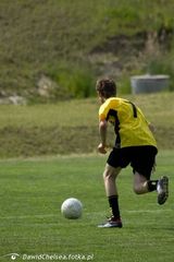 Benutzerfoto DawidChelsea