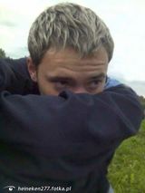 Zdjęcie użytkownika heineken277