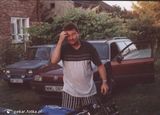 Фотография пользователя pekar