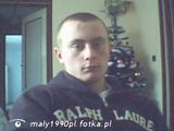 Foto pengguna maly1990pl
