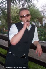 Zdjęcie użytkownika przemektrusz1