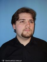 Benutzerfoto Bartosz8522