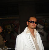 Zdjęcie użytkownika claudio33