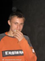 Fotka uživatele blazej040490