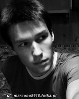 Zdjęcie użytkownika marcooo8918