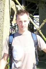 Fotka uživatele bogitar