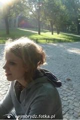 Fotka uživatele kejmbrydz