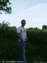Фотография пользователя czoperek2121