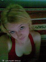 Benutzerfoto cytrynka481