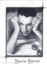 Benutzerfoto XDaveGahanX