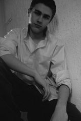 Foto pengguna SomeoneMystic
