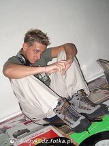 Фотография пользователя PatrykLdz