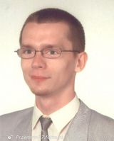 Zdjęcie użytkownika Przemson27