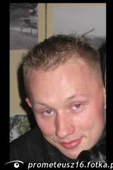 Benutzerfoto prometeusz16